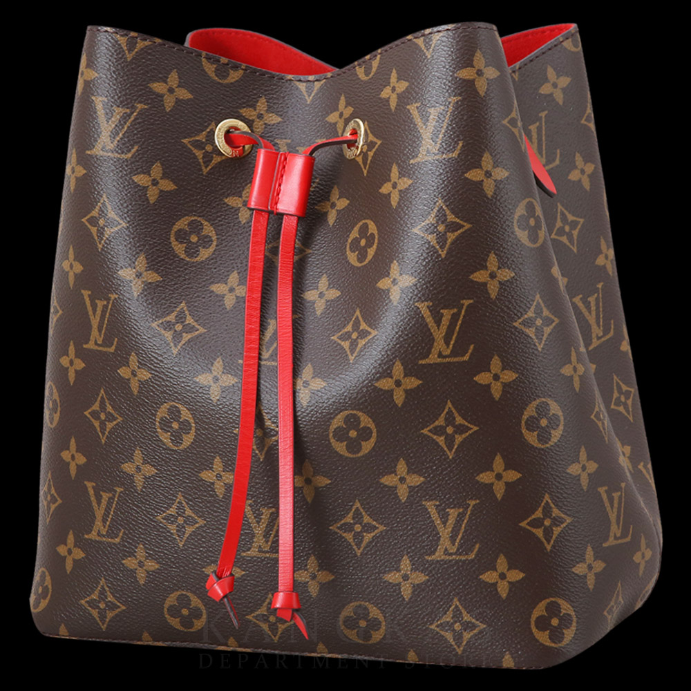 LOUIS VUITTON(USED)루이비통 모노그램 네오노에